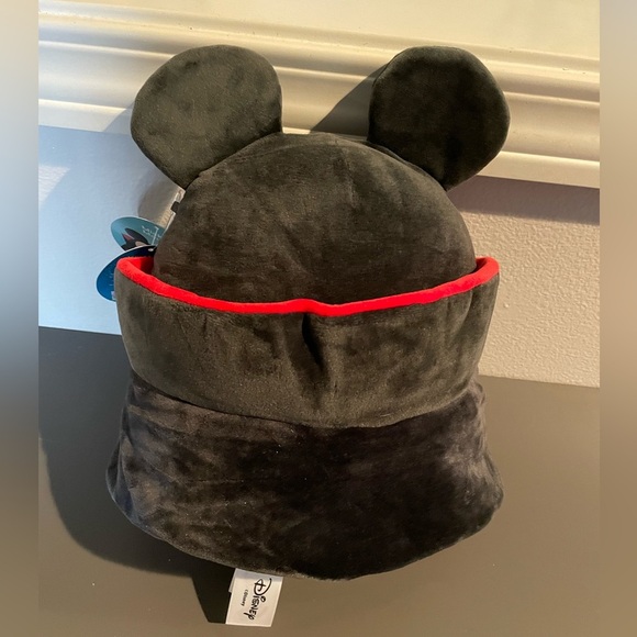 NWT Mickey Mouse Vampire 12” Squishmallow - Picture 3 of 5